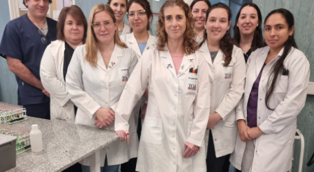 Día del Bioquímico