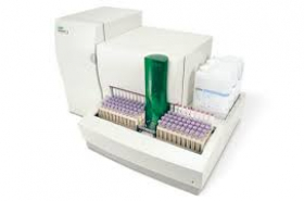 HPLC – HbA1C Biorad Variant II