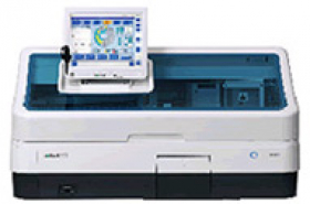 Cobas e411 - Roche