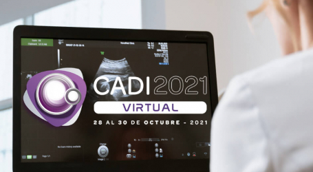 FUERTE PRESENCIA EN CADI 2021