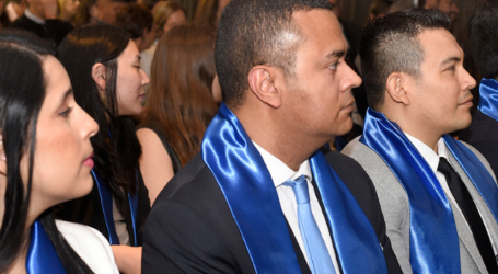 CELEBRAMOS EL FUTURO DE LA MEDICINA: GRADUACIÓN DE LAS RESIDENCIAS Y BECAS DE ESPECIALIZACIÓN EN TCba